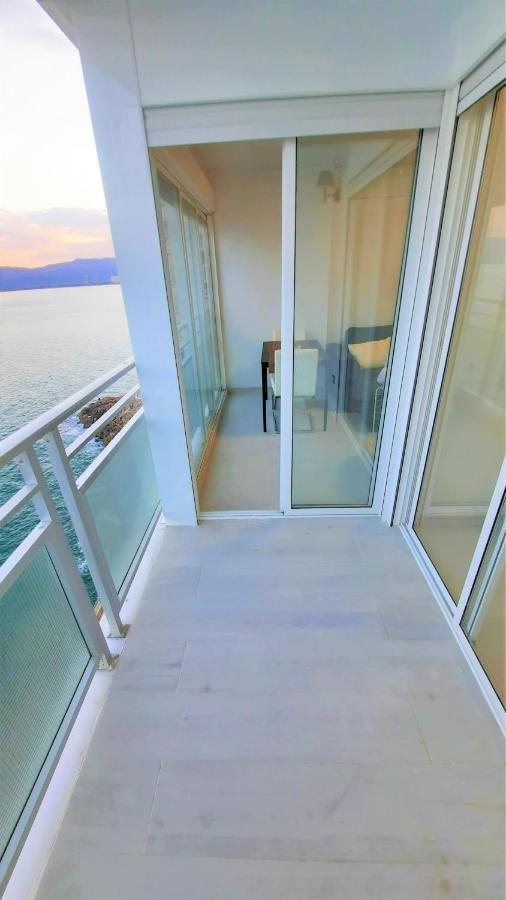 Apartment Fantastico A Primera Linea Mar Abierto Playa De Olivos Faro de Cullera