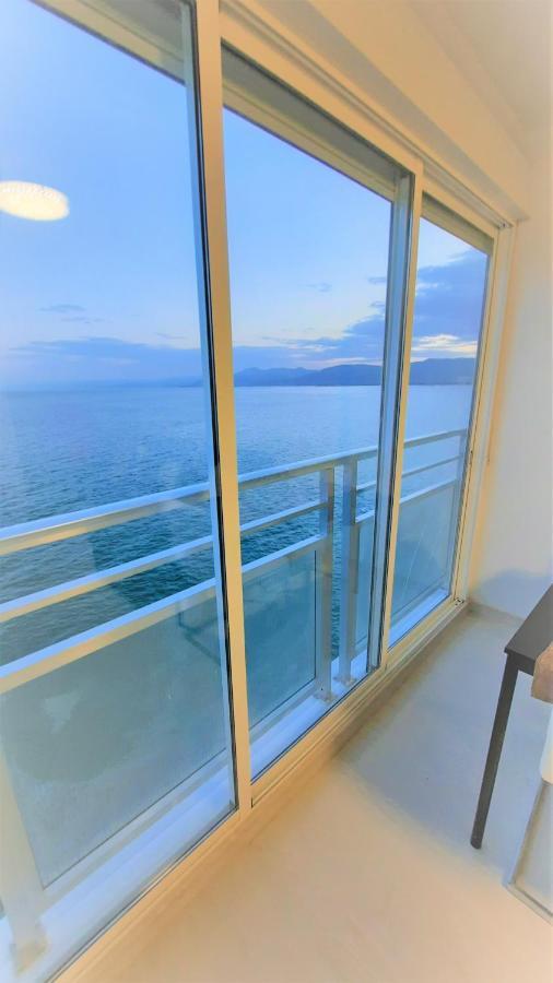 Fantastico A Primera Linea Mar Abierto Playa De Olivos Apartment *