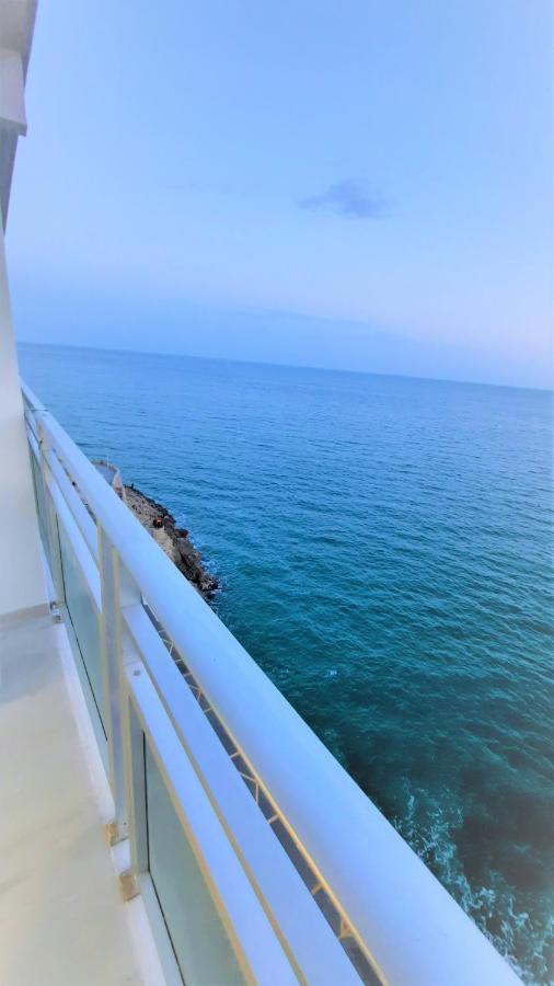 Apartment Fantastico A Primera Linea Mar Abierto Playa De Olivos