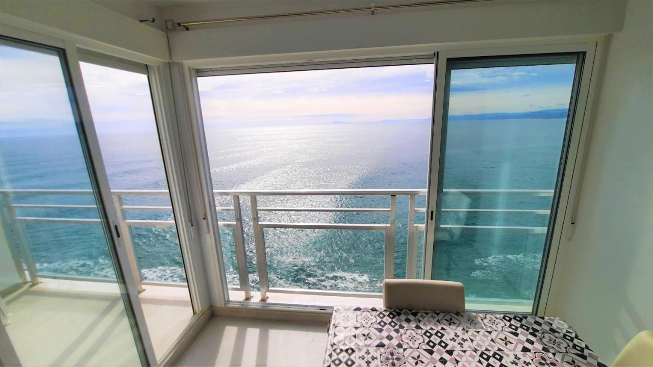Apartment Fantastico A Primera Linea Mar Abierto Playa De Olivos