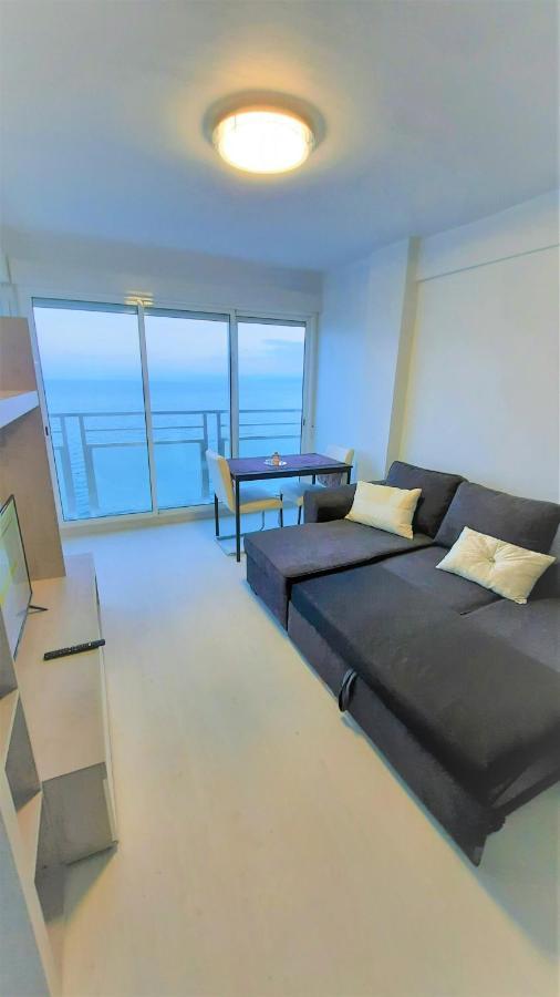 Apartment Fantastico A Primera Linea Mar Abierto Playa De Olivos Faro de Cullera