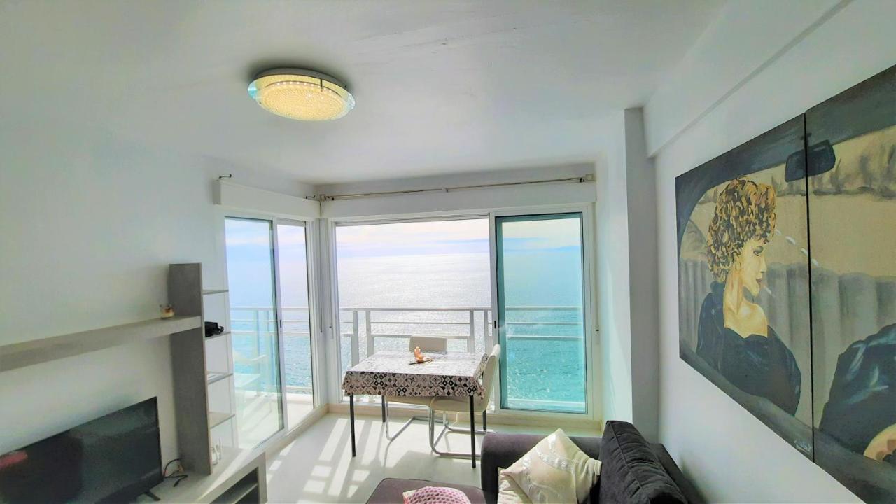 Apartment Fantastico A Primera Linea Mar Abierto Playa De Olivos Faro de Cullera
