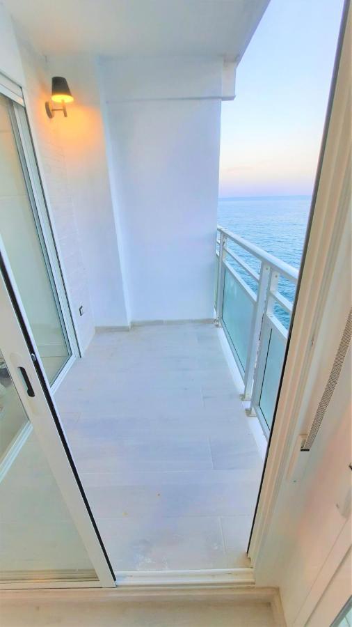 Apartment Fantastico A Primera Linea Mar Abierto Playa De Olivos *