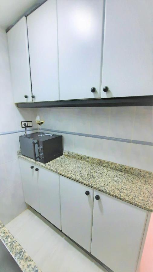 Fantastico A Primera Linea Mar Abierto Playa De Olivos Apartment *