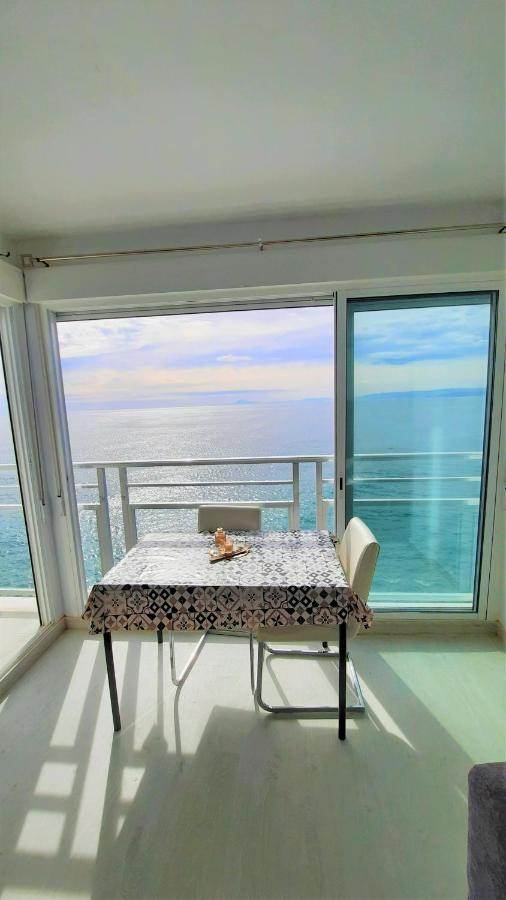 Apartment Fantastico A Primera Linea Mar Abierto Playa De Olivos Faro de Cullera