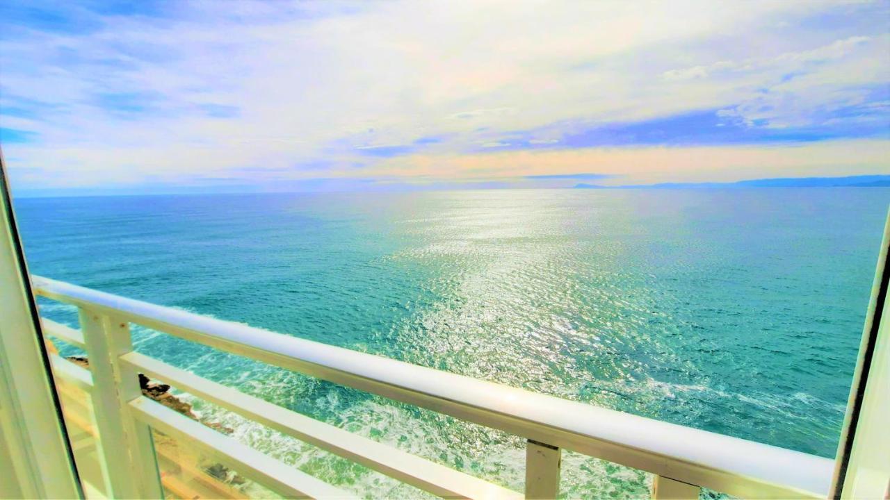 Fantastico A Primera Linea Mar Abierto Playa De Olivos Apartment