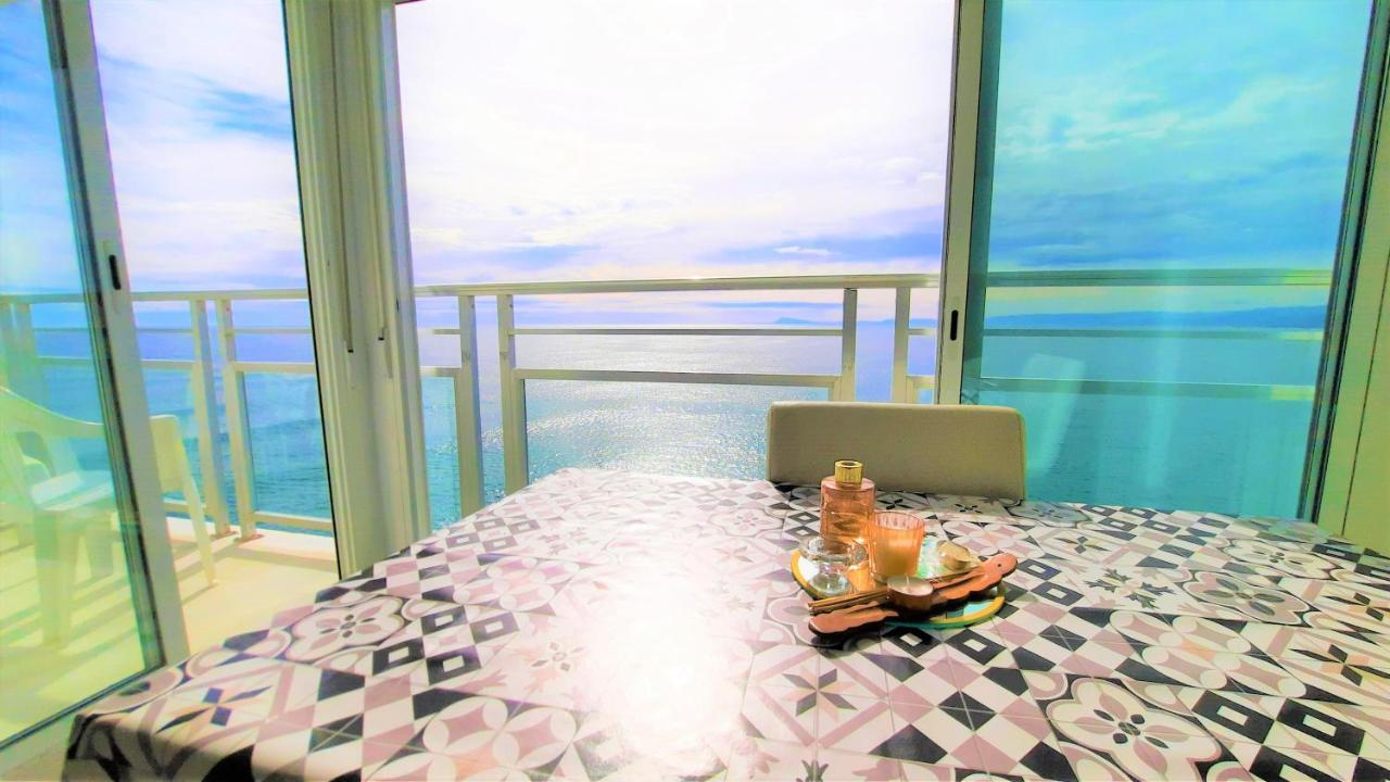 Apartment Fantastico A Primera Linea Mar Abierto Playa De Olivos