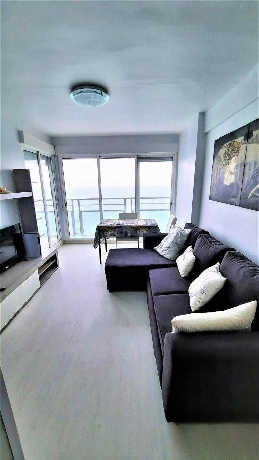 Fantastico A Primera Linea Mar Abierto Playa De Olivos *