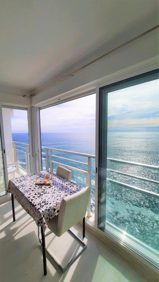 Apartment Fantastico A Primera Linea Mar Abierto Playa De Olivos Faro de Cullera