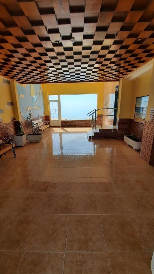 Apartment Fantastico A Primera Linea Mar Abierto Playa De Olivos