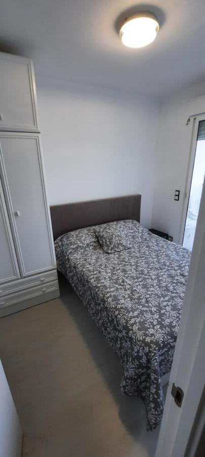 Fantastico A Primera Linea Mar Abierto Playa De Olivos Apartment