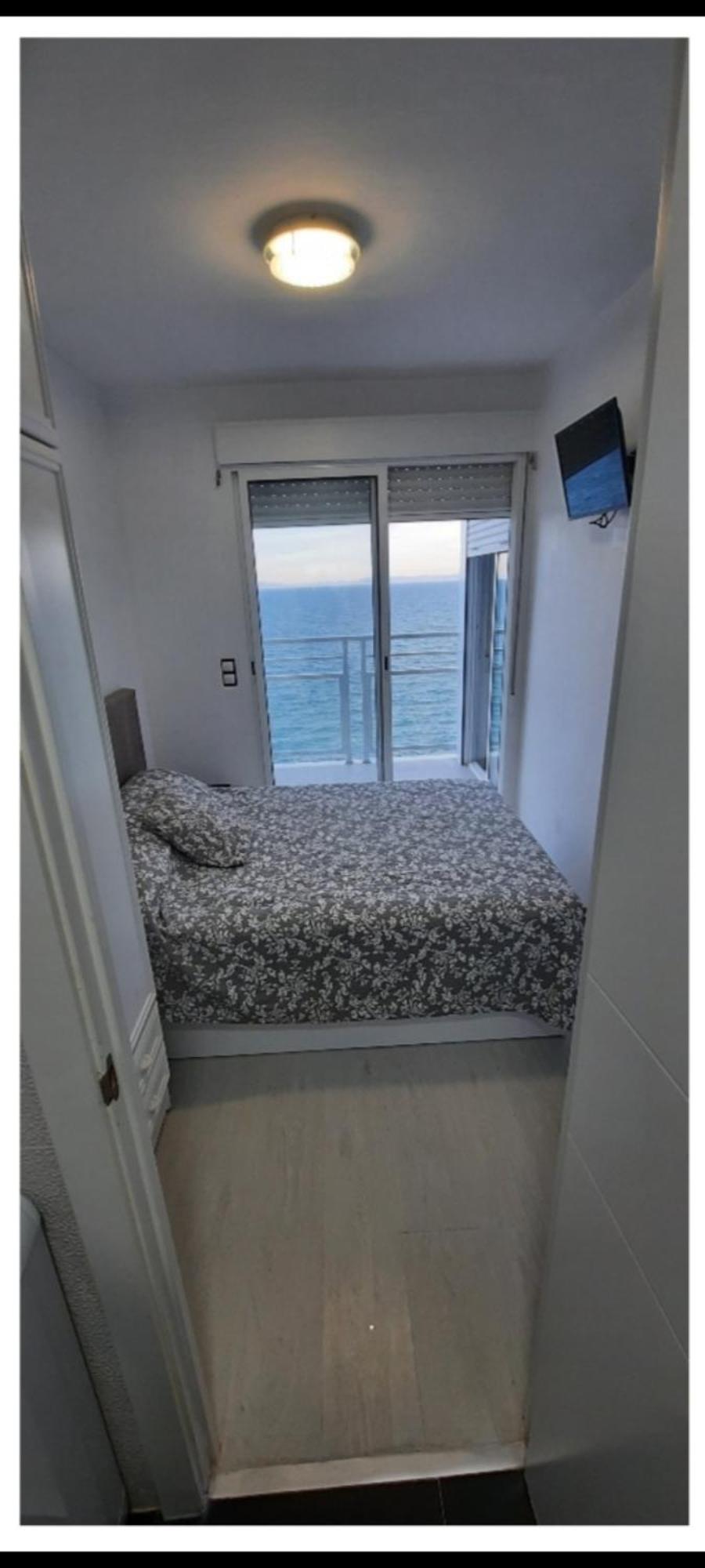 Fantastico A Primera Linea Mar Abierto Playa De Olivos Apartment *
