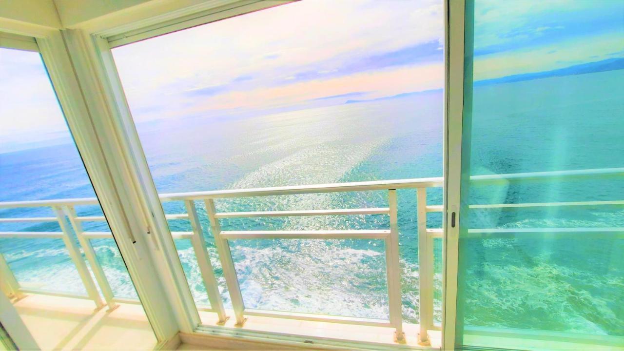 Fantastico A Primera Linea Mar Abierto Playa De Olivos Appartement