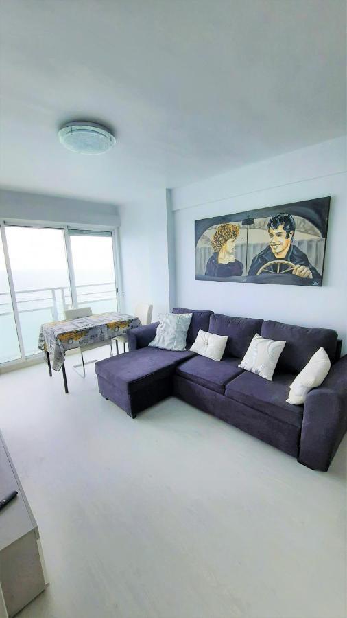 Appartement Fantastico A Primera Linea Mar Abierto Playa De Olivos Faro de Cullera